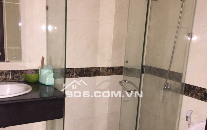 Bán căn hộ Giai Việt Quận 8 thiết kế 80m2 2pn 2wc giá bán 4 tỷ 350 triệu